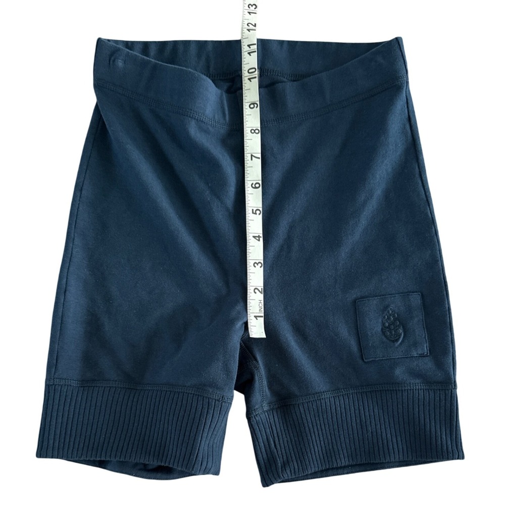 FP Movement by Free People Navy Bike Shorts - Picture 8 of 15